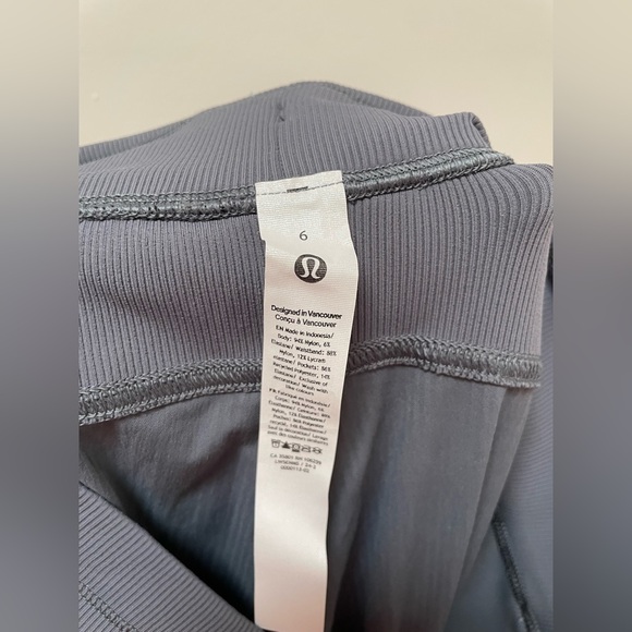 Lululemon dance studio jogger size 6 - Picture 9 of 11